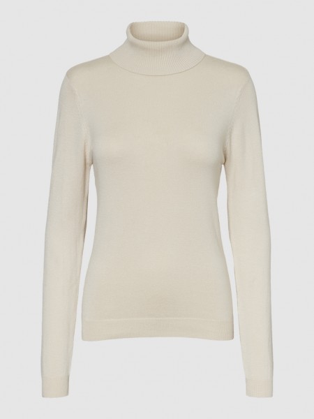 Camisola de Malha Mulher Glory Vero Moda