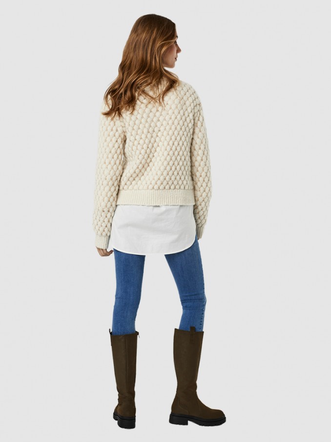 Sueter Mujer Vero Moda