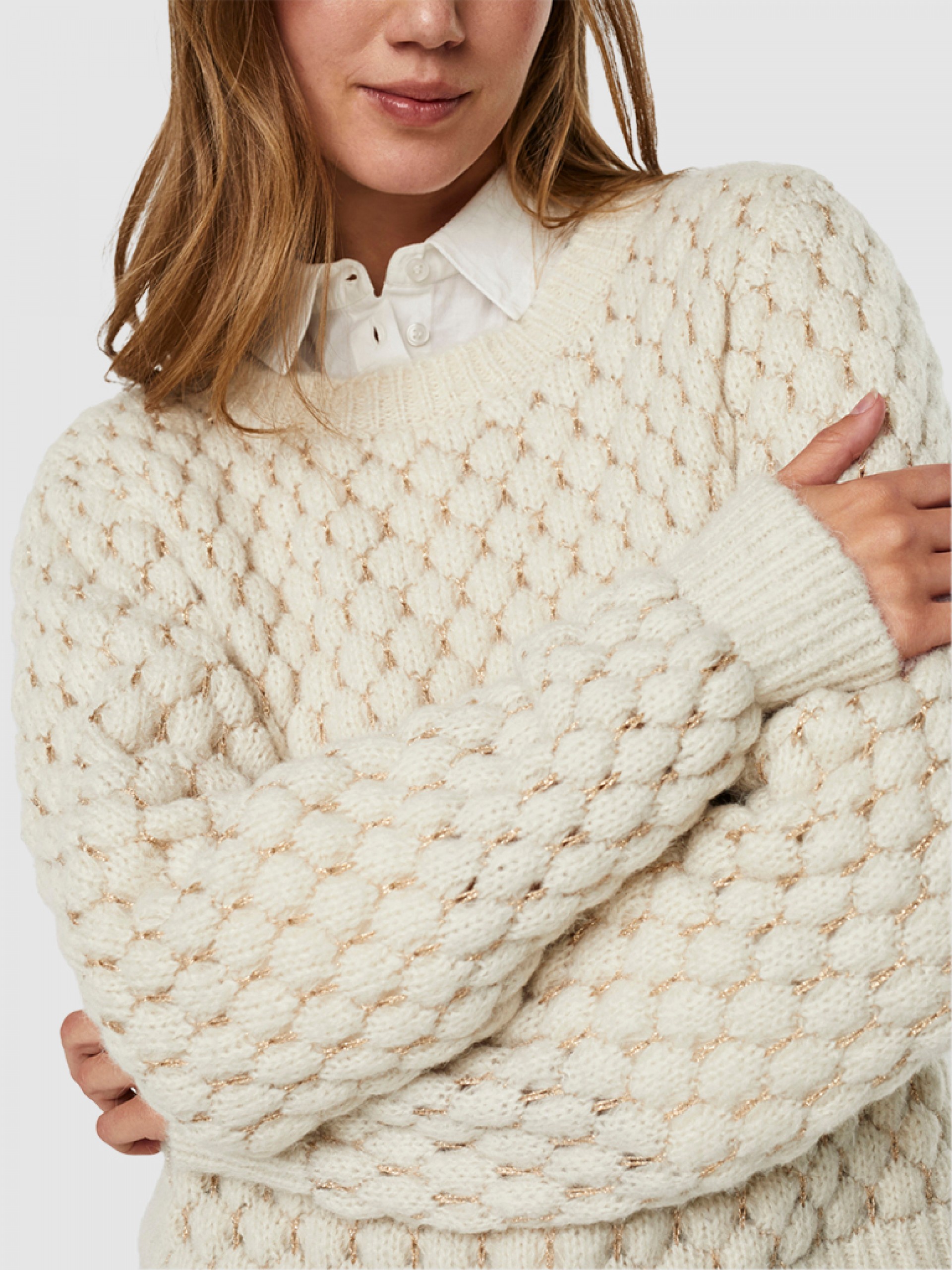 Sueter Mujer Vero Moda