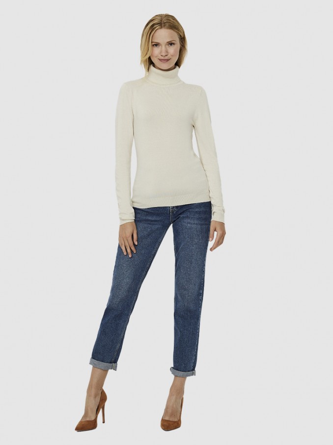 Sueter Mujer Vero Moda