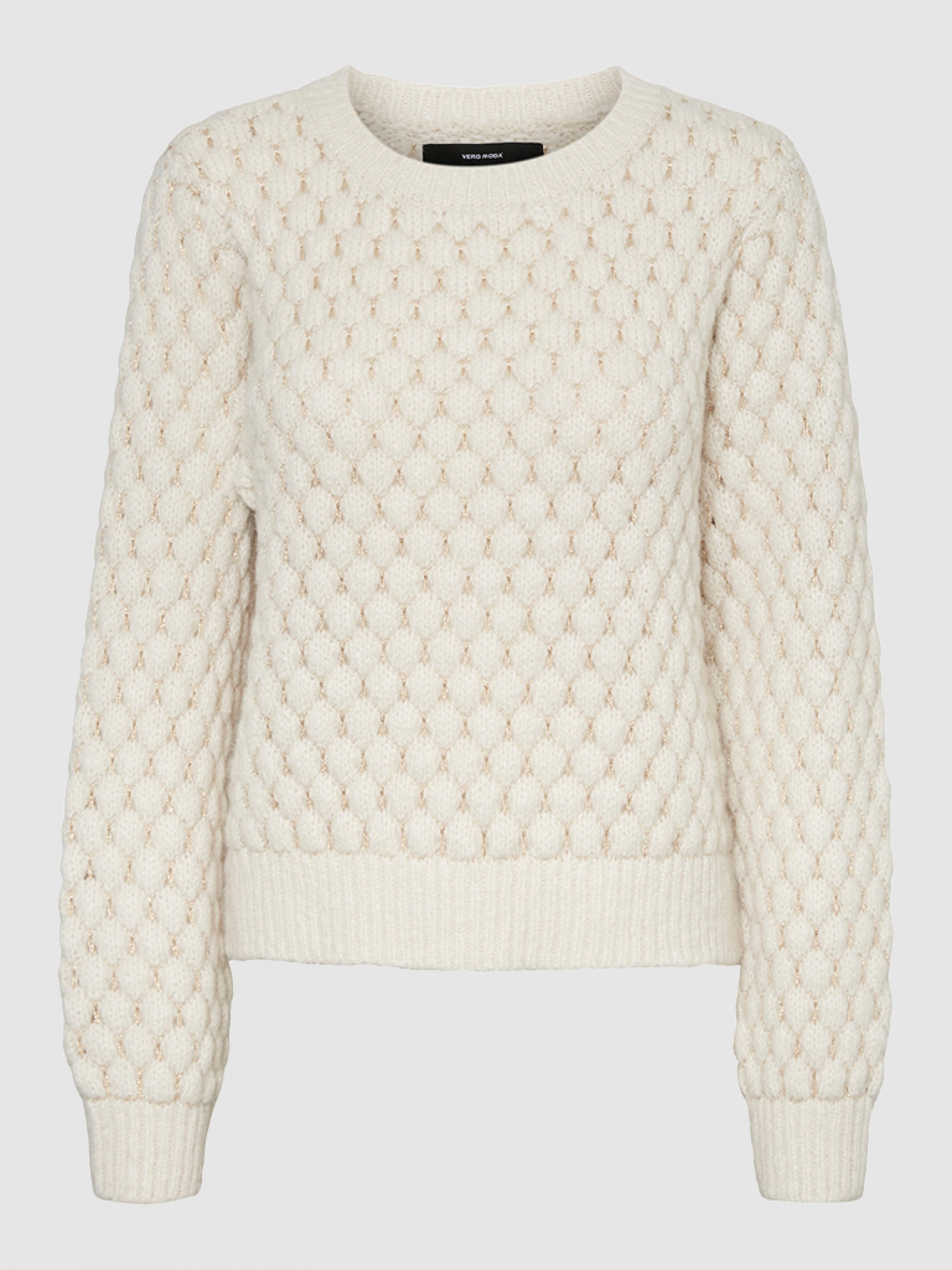 Sueter Mujer Vero Moda