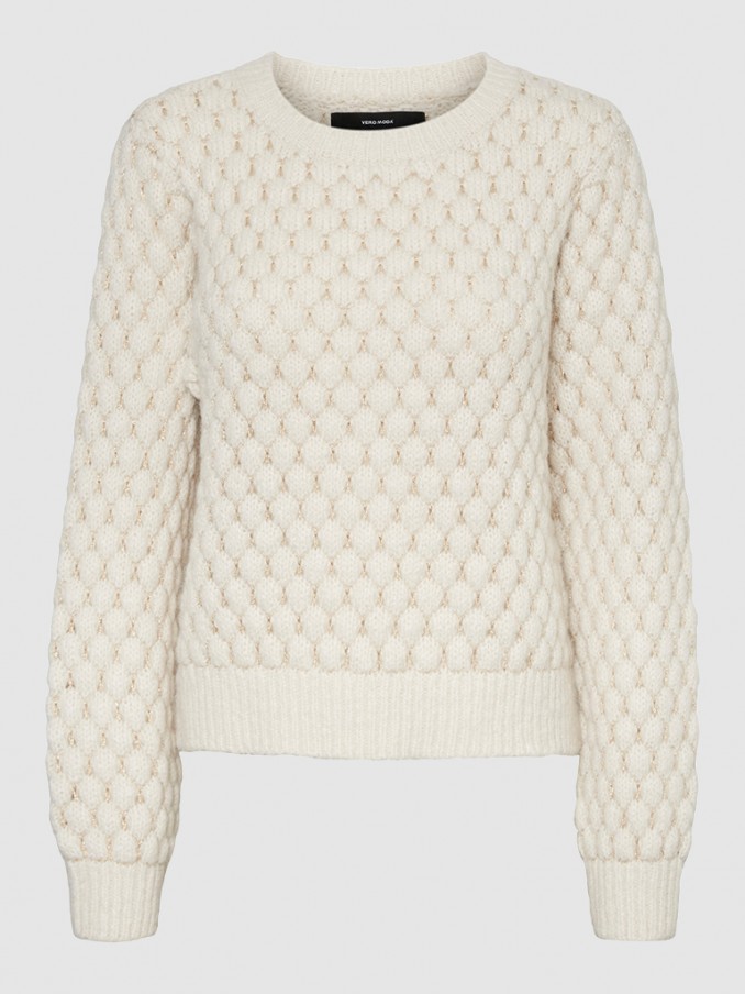 Sueter Mujer Vero Moda