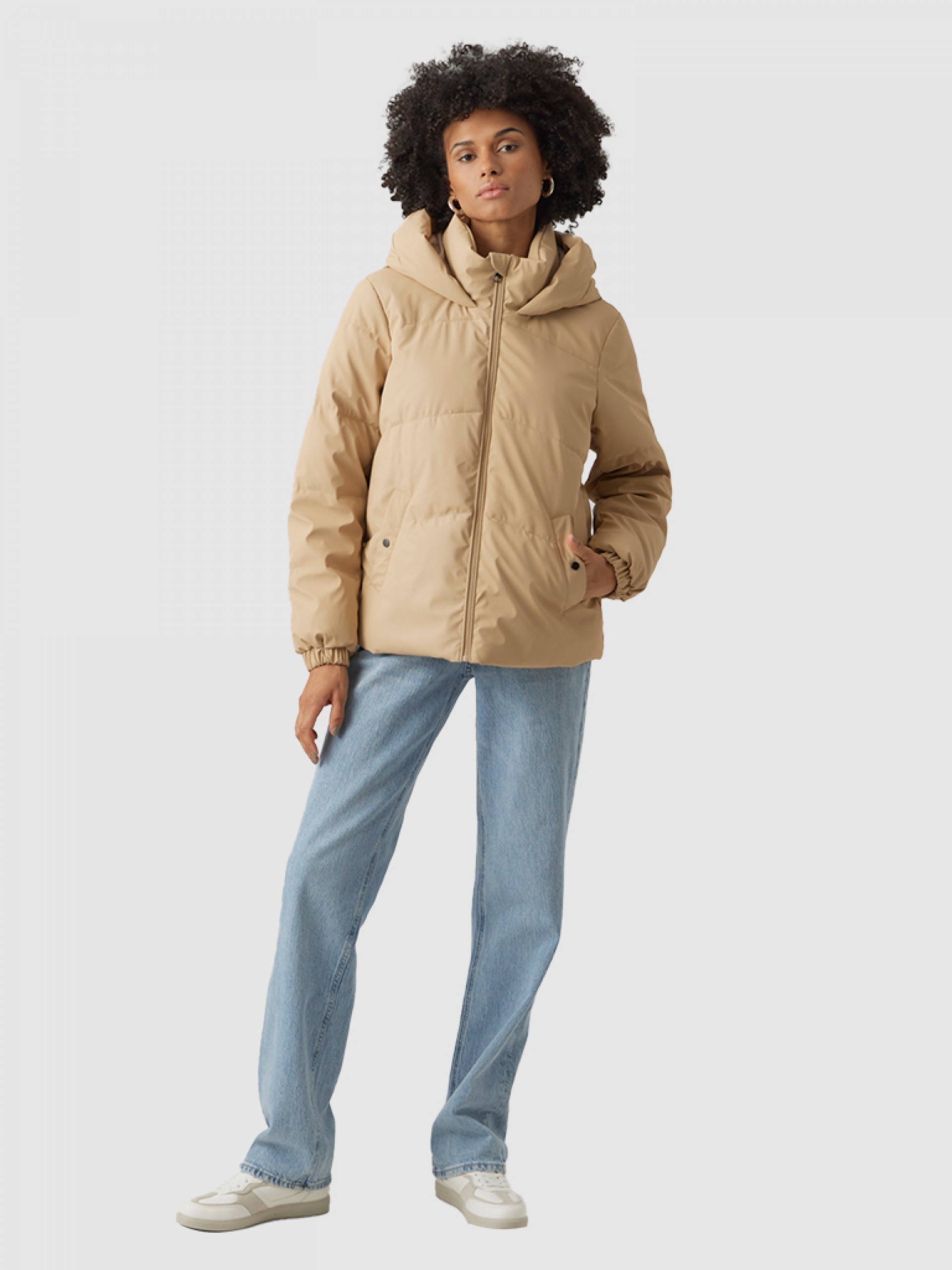 Jacket Woman Vero Moda