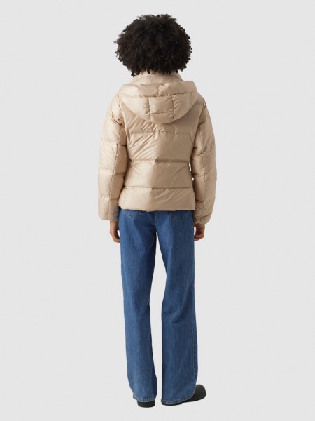 Chaqueta Mujer Vero Moda Chaqueta Mujer Vero Moda