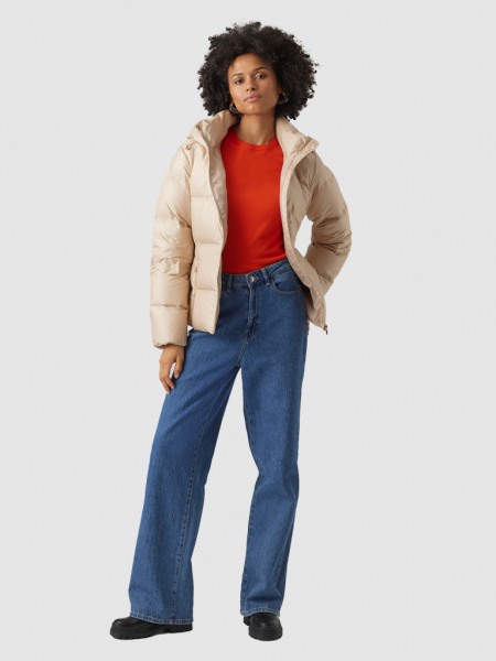 Chaqueta Mujer Vero Moda Chaqueta Mujer Vero Moda
