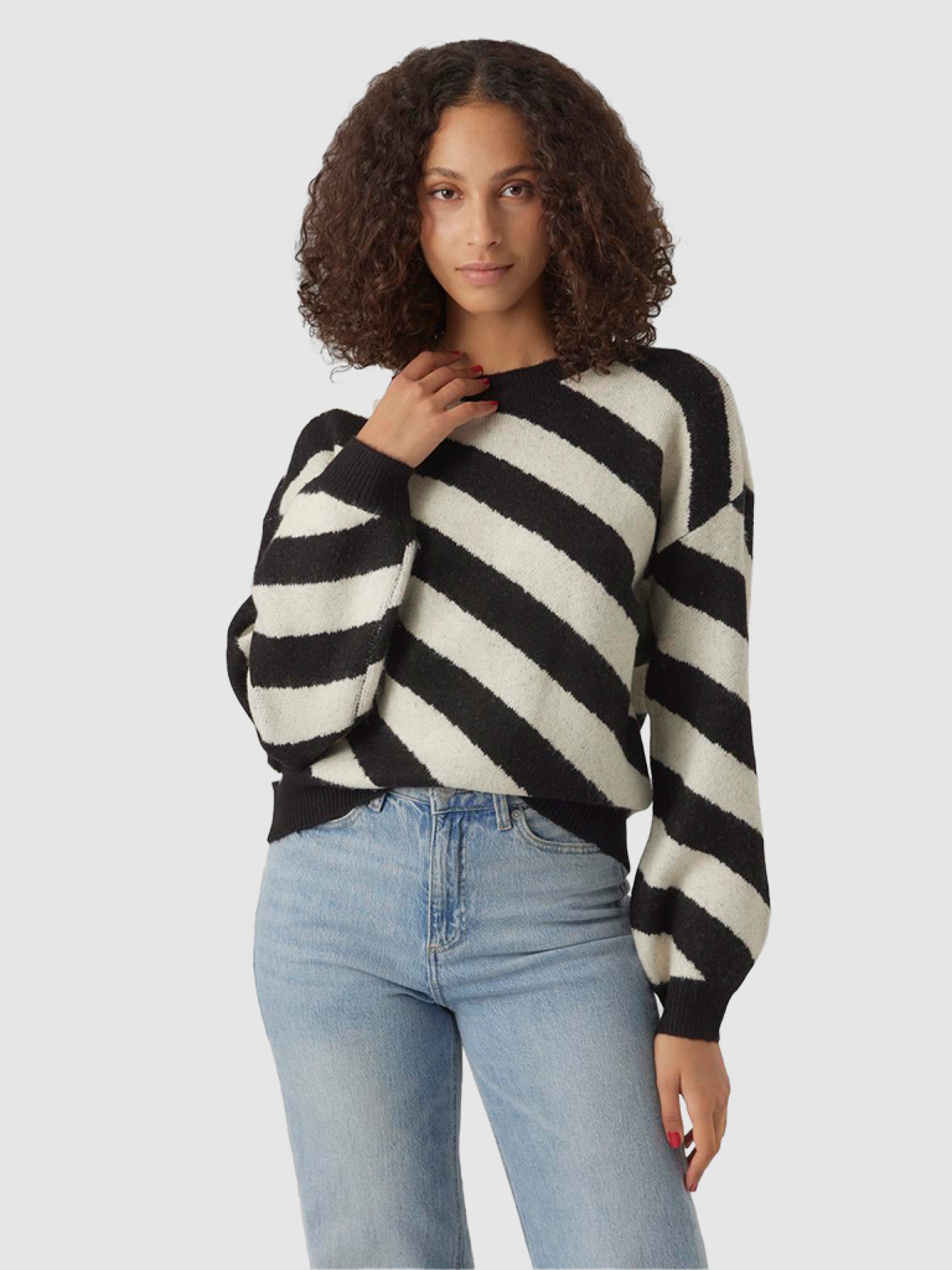 Sueter Mujer Vero Moda