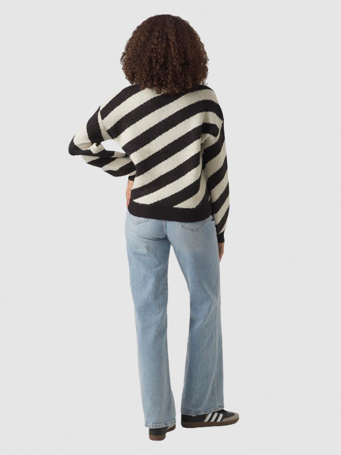 Sueter Mujer Vero Moda