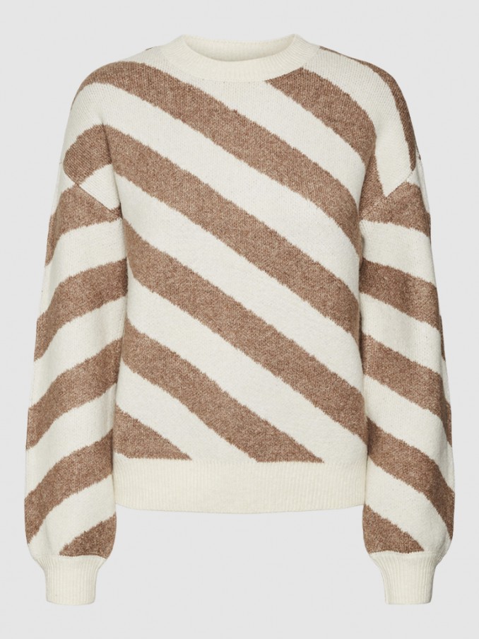 Sueter Mujer Vero Moda