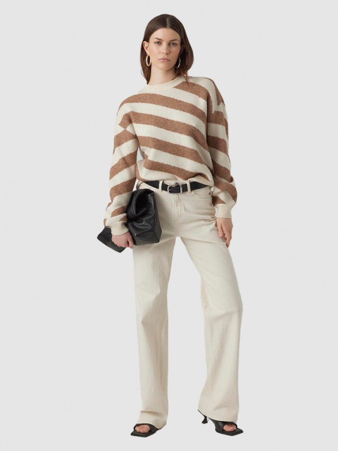 Sueter Mujer Vero Moda