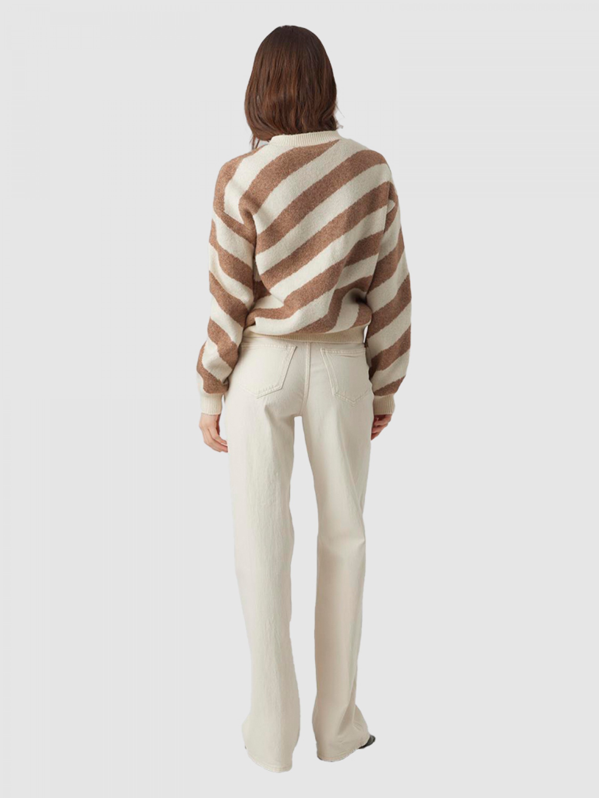 Sueter Mujer Vero Moda