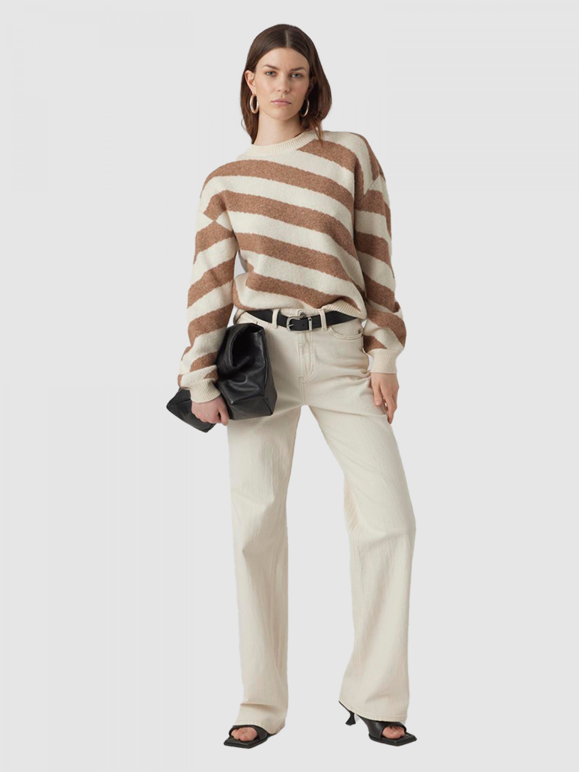Sueter Mujer Vero Moda