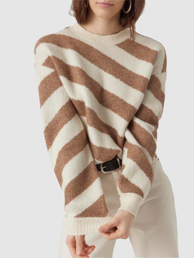 Sueter Mujer Vero Moda