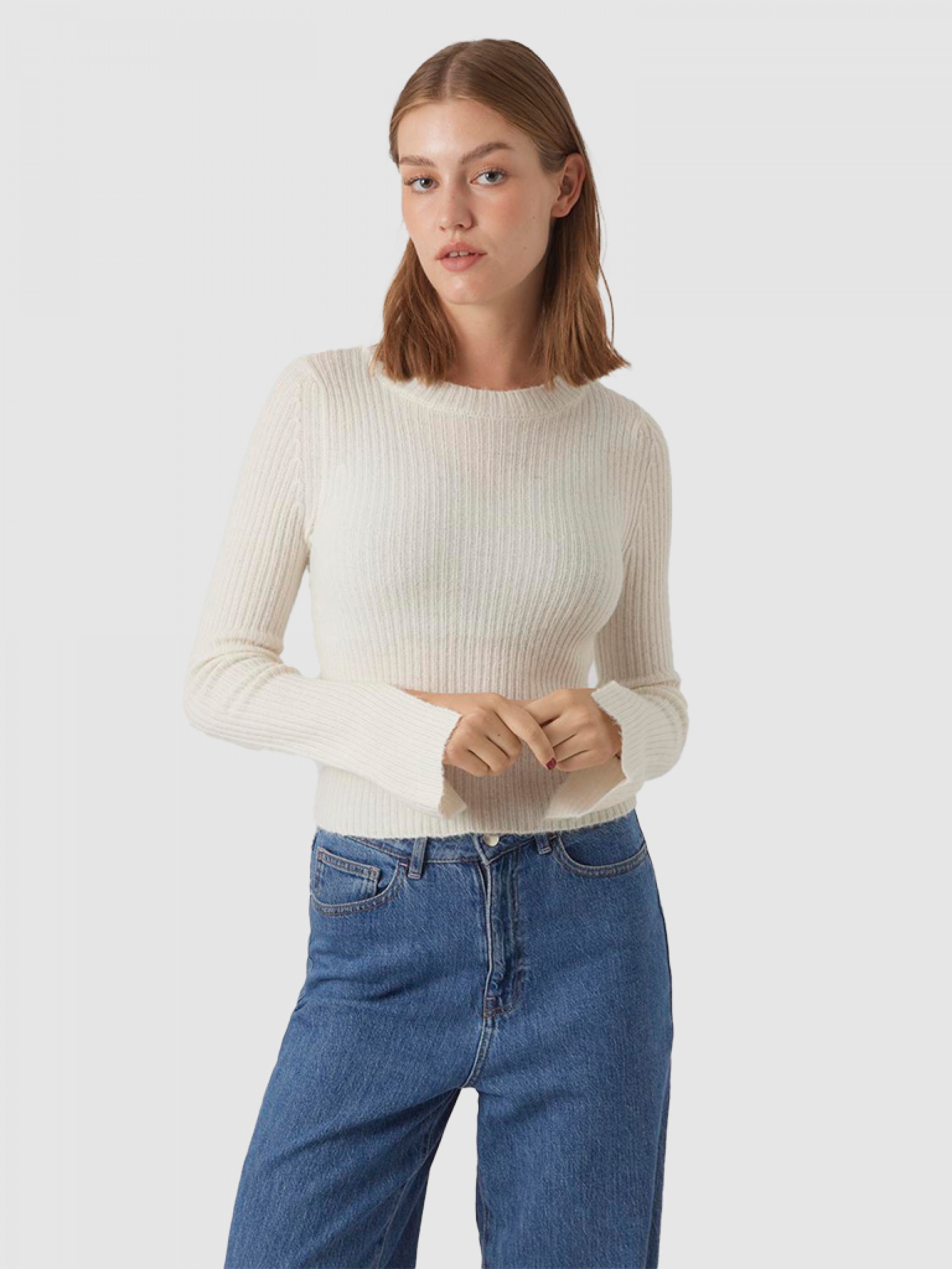 Sueter Mujer Vero Moda