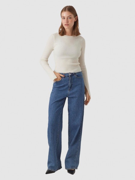 Pullover Woman Vero Moda