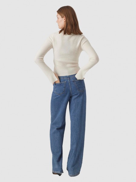 Pullover Woman Vero Moda