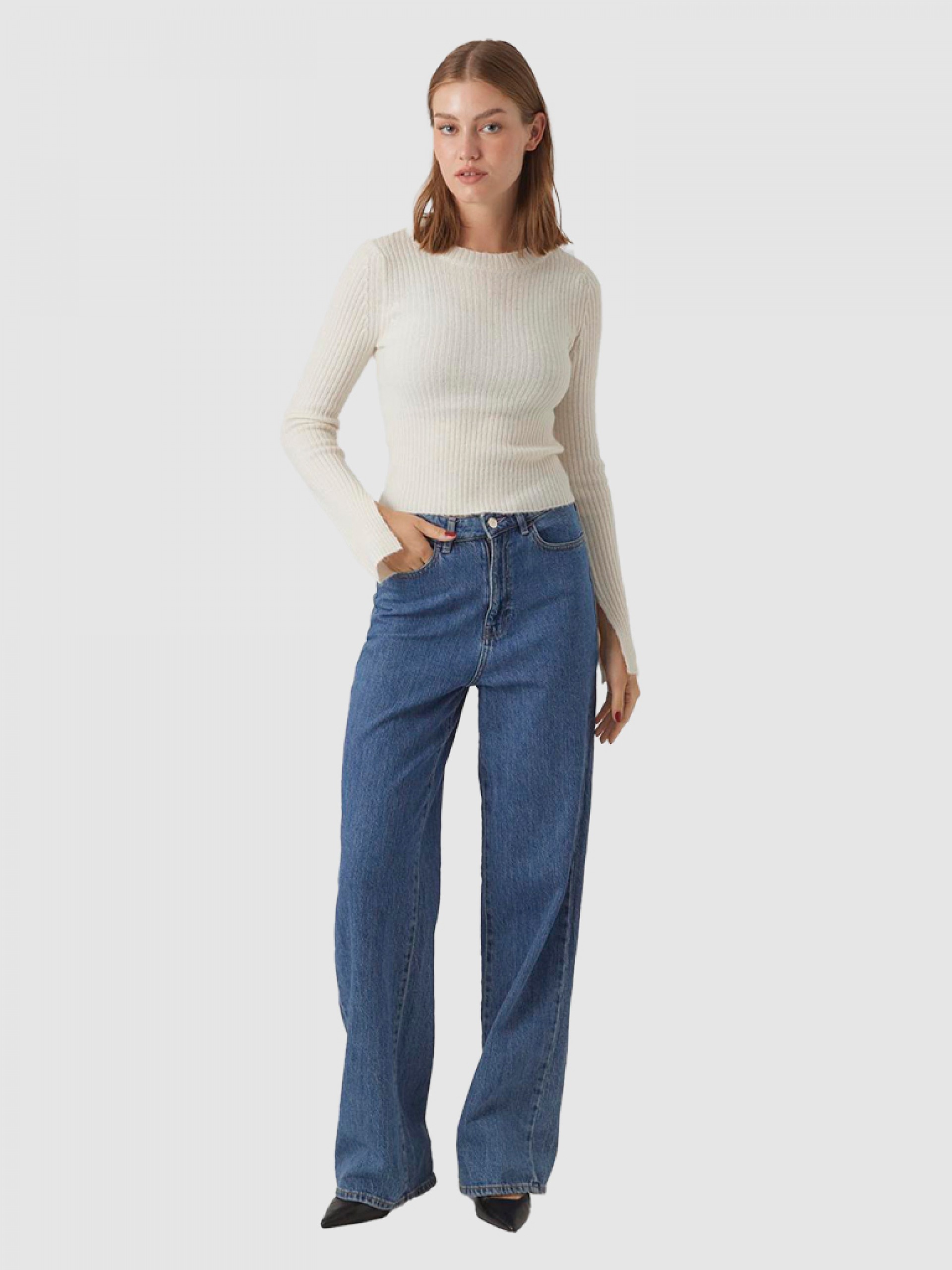 Sueter Mujer Vero Moda