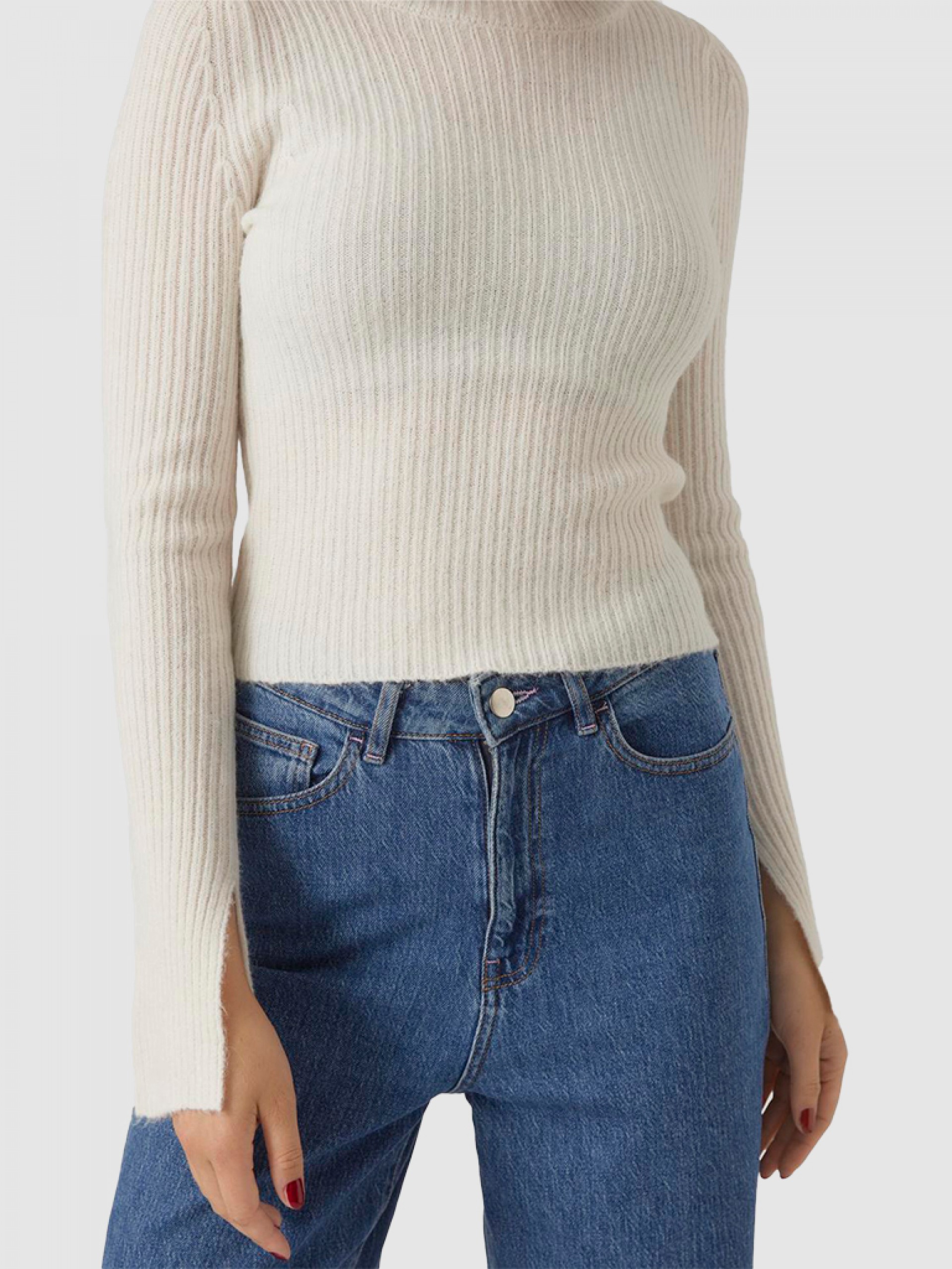 Sueter Mujer Vero Moda
