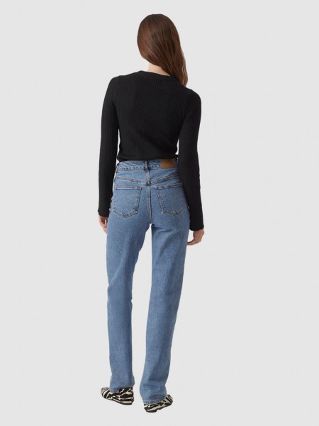 Pullover Woman Vero Moda