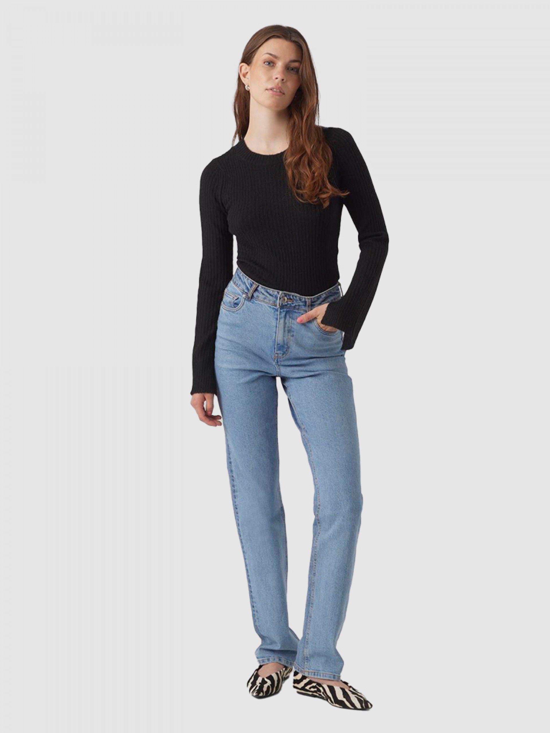 Pullover Woman Vero Moda