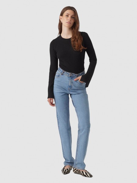 Pullover Woman Vero Moda