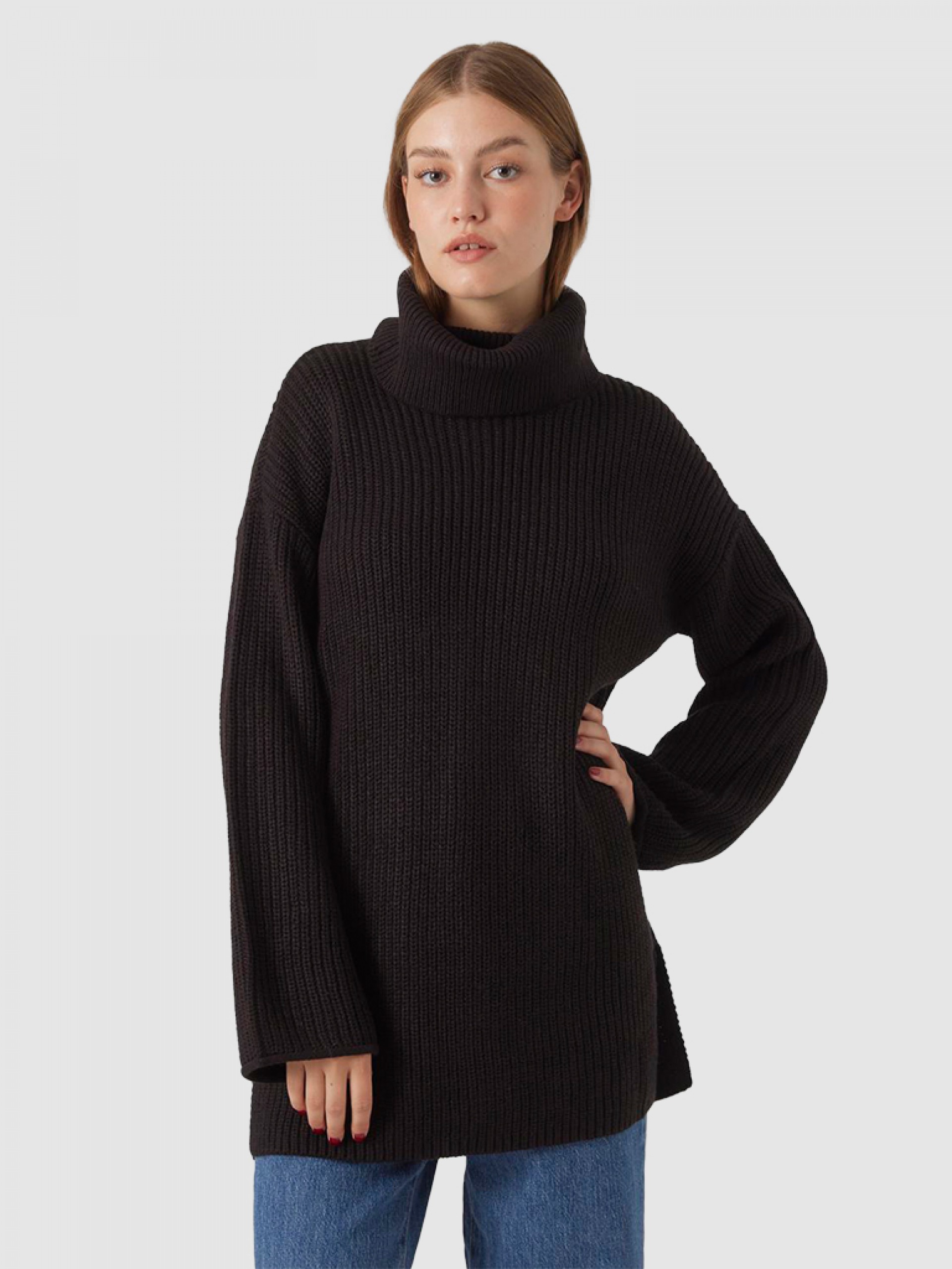 Sueter Mujer Vero Moda