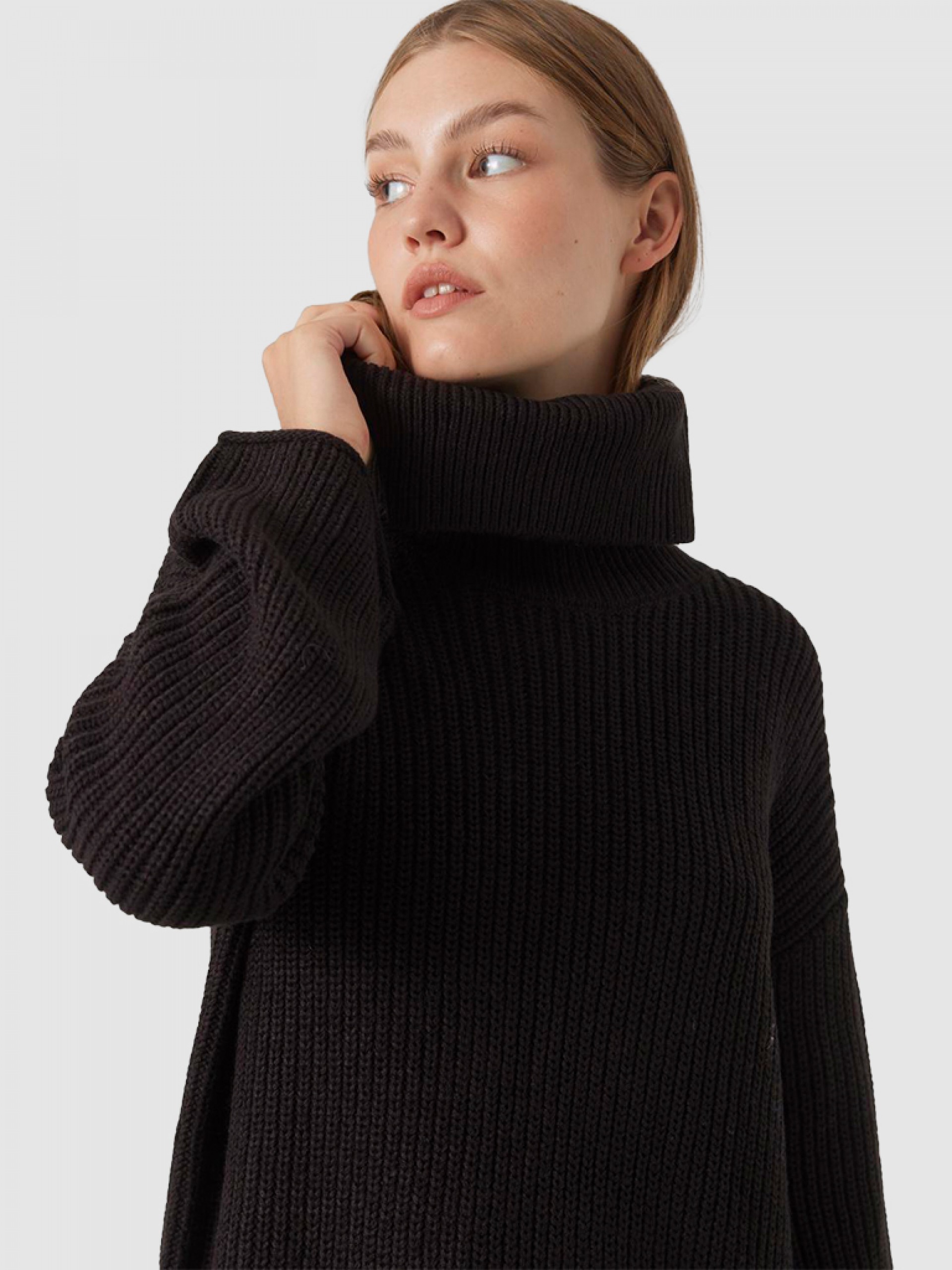 Sueter Mujer Vero Moda