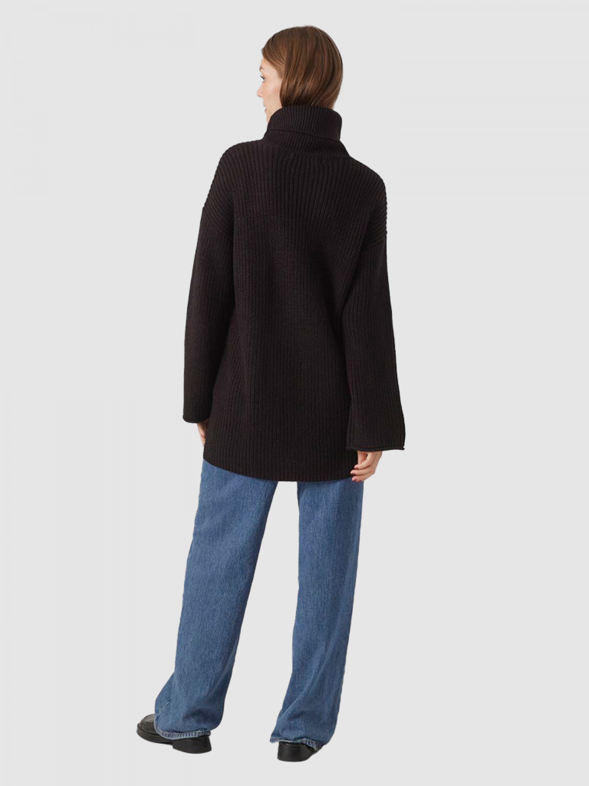 Sueter Mujer Vero Moda