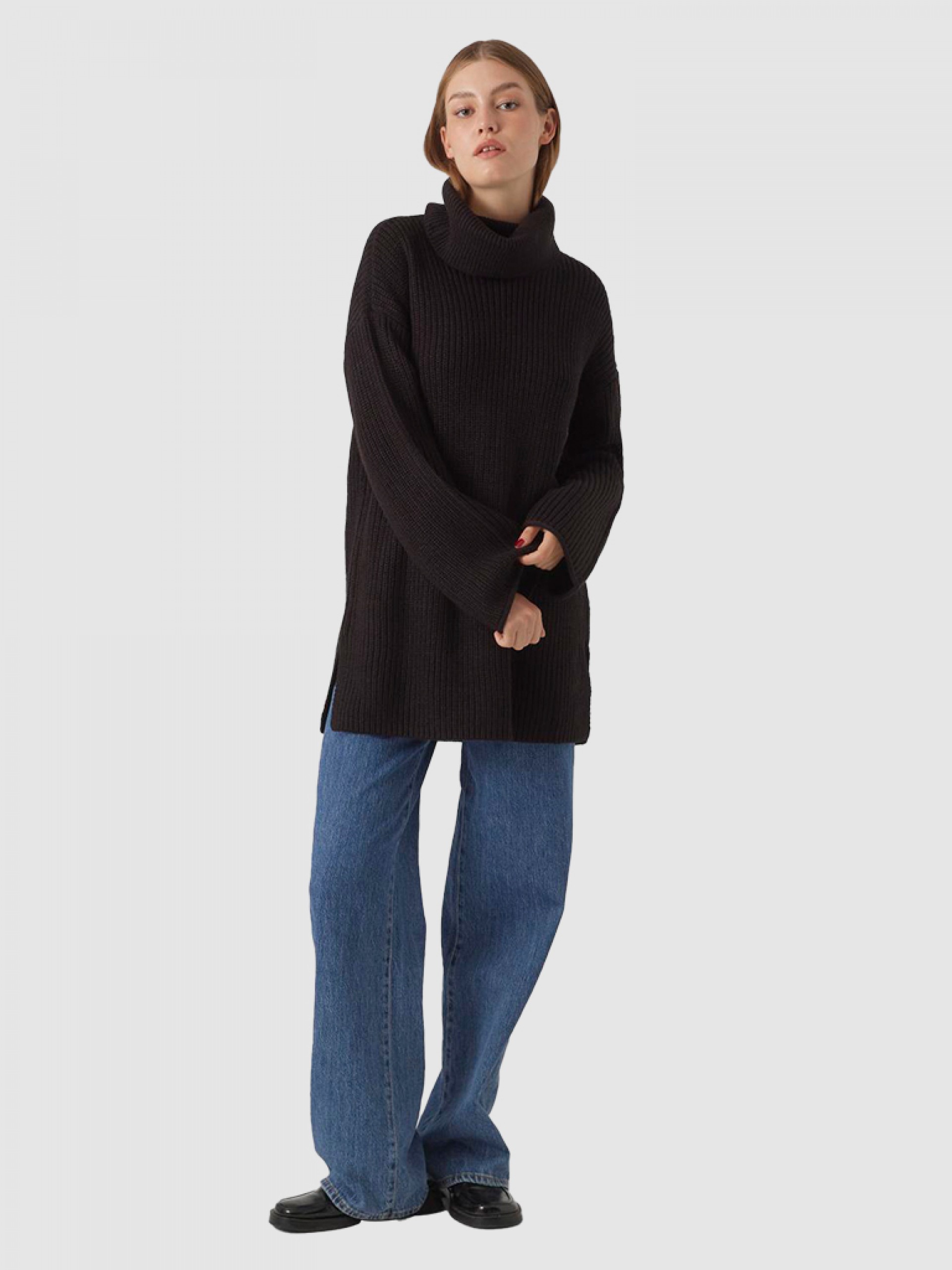 Sueter Mujer Vero Moda