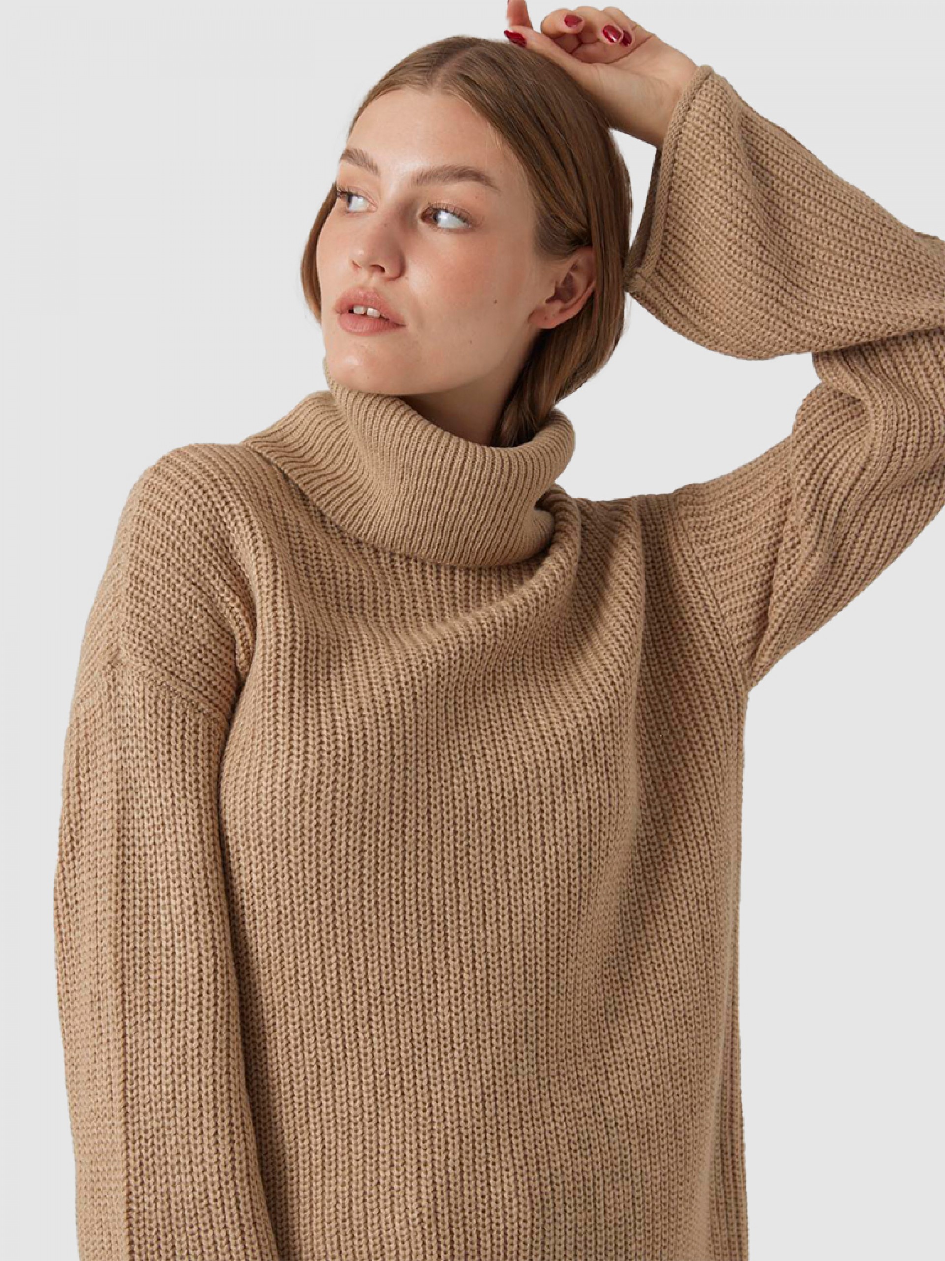 Pullover Woman Vero Moda
