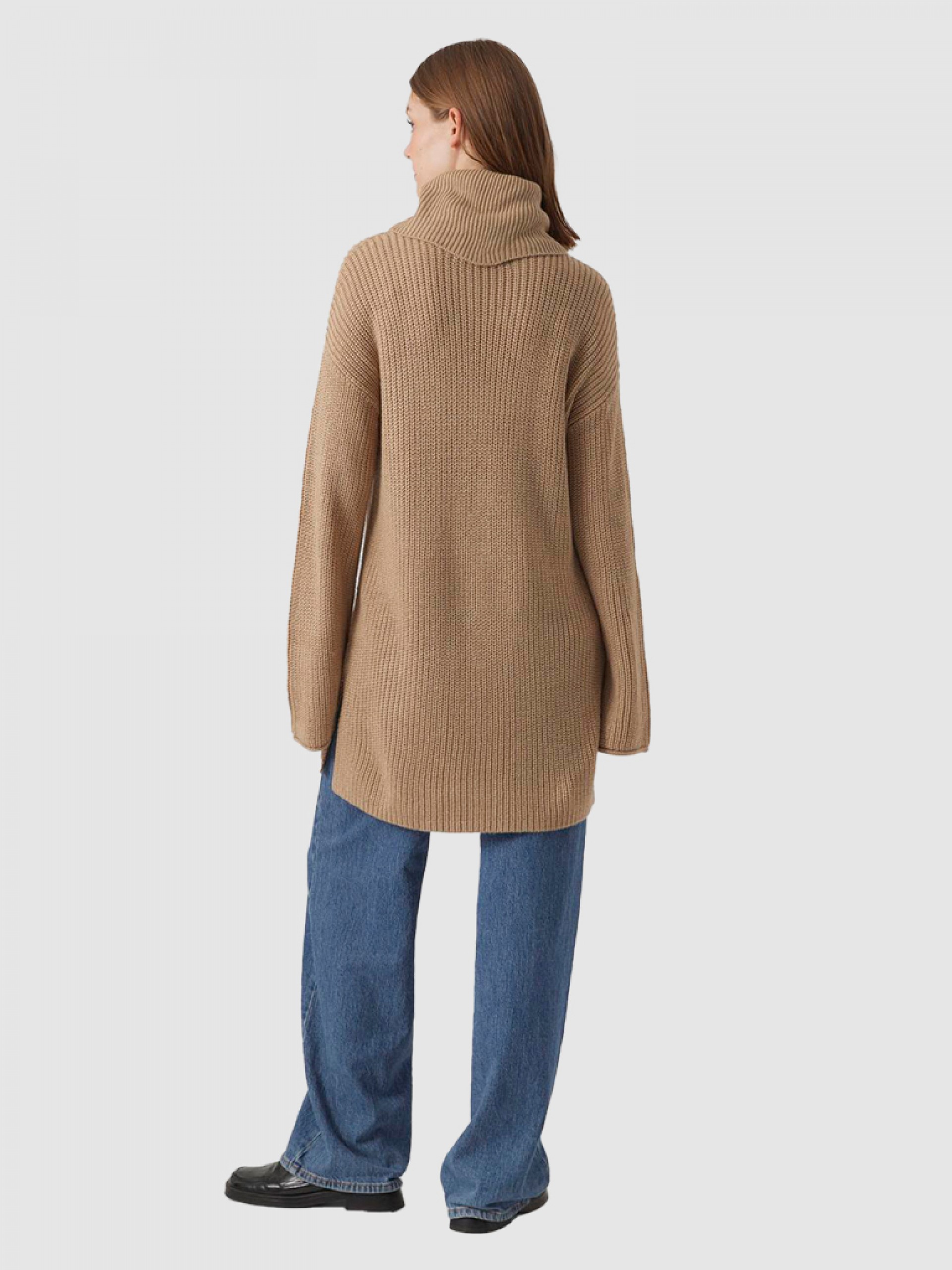 Pullover Woman Vero Moda