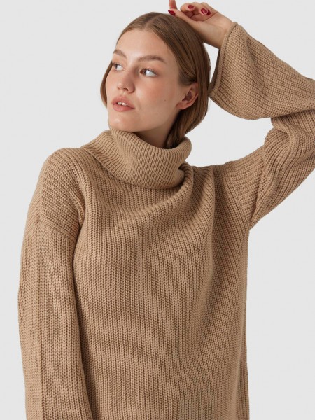 Sueter Mujer Vero Moda