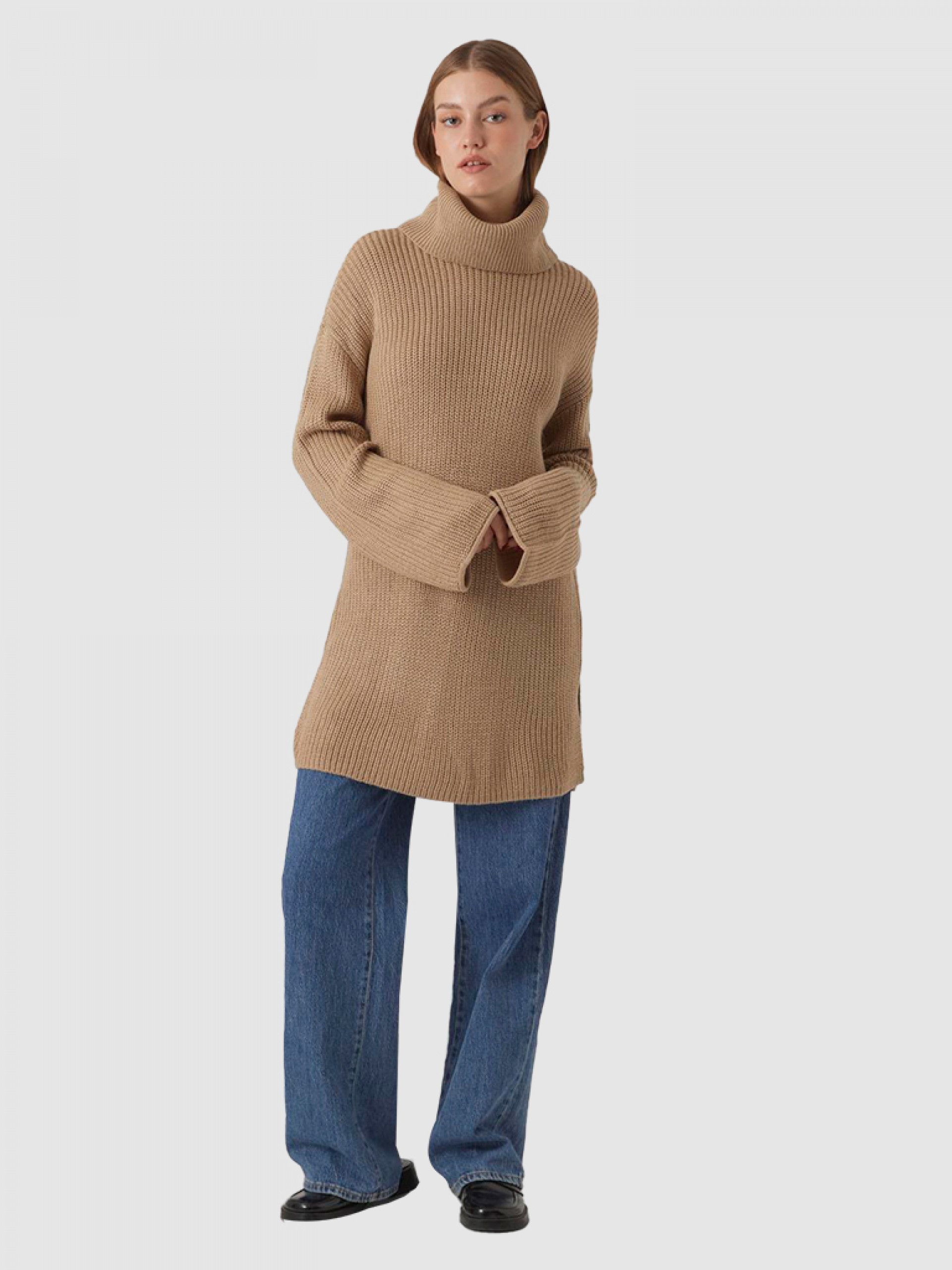 Pullover Woman Vero Moda
