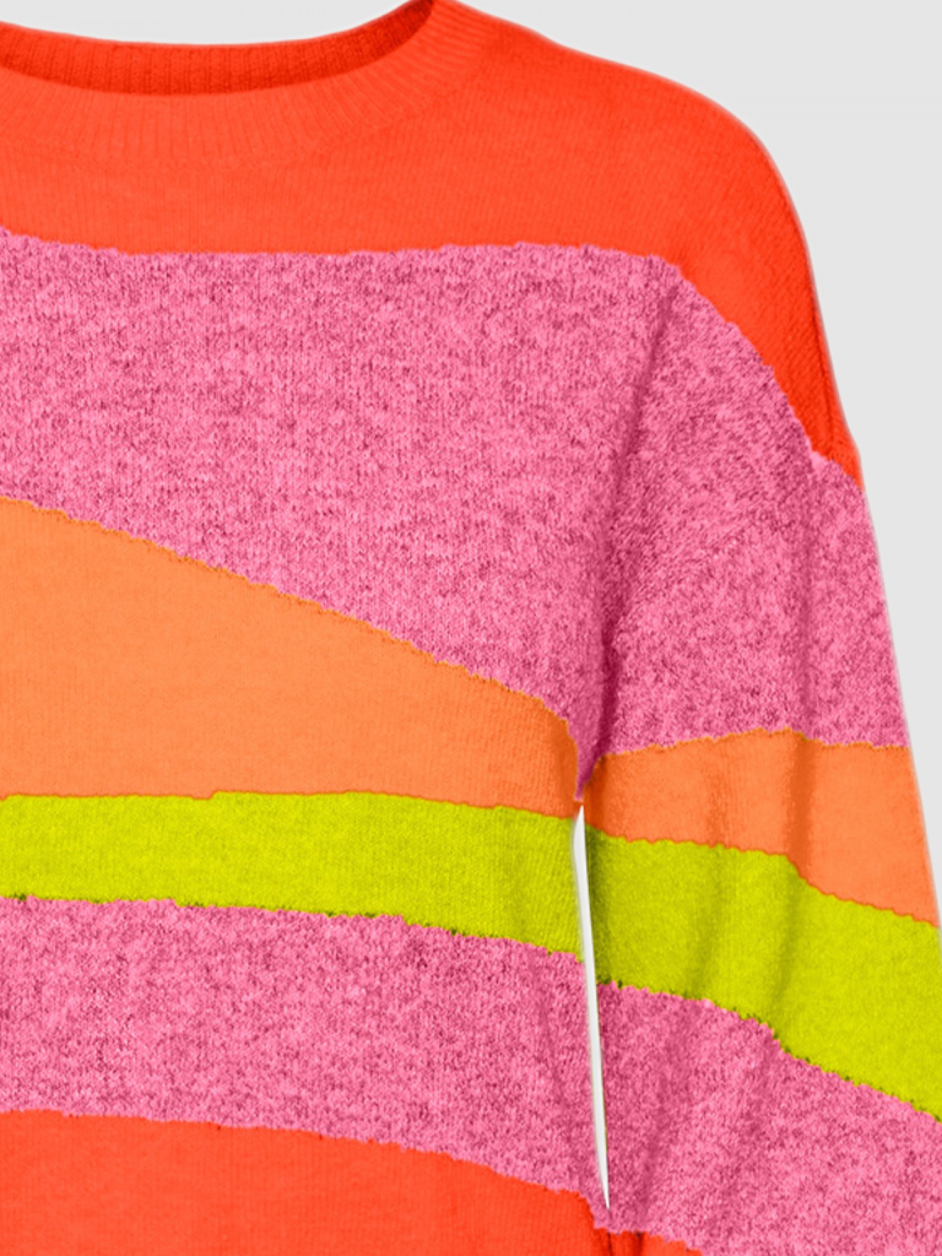 Pullover Woman Vero Moda