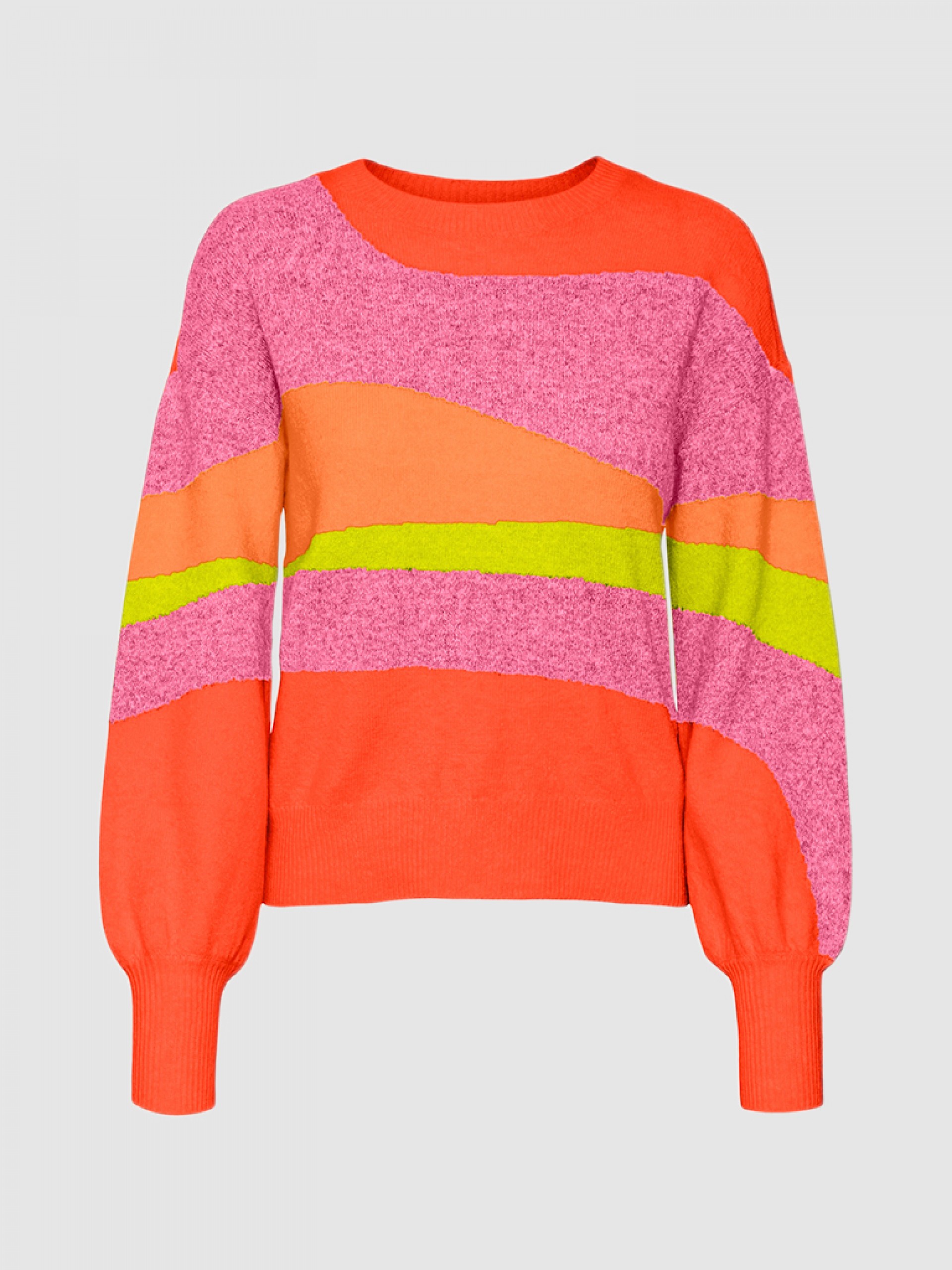 Pullover Woman Vero Moda
