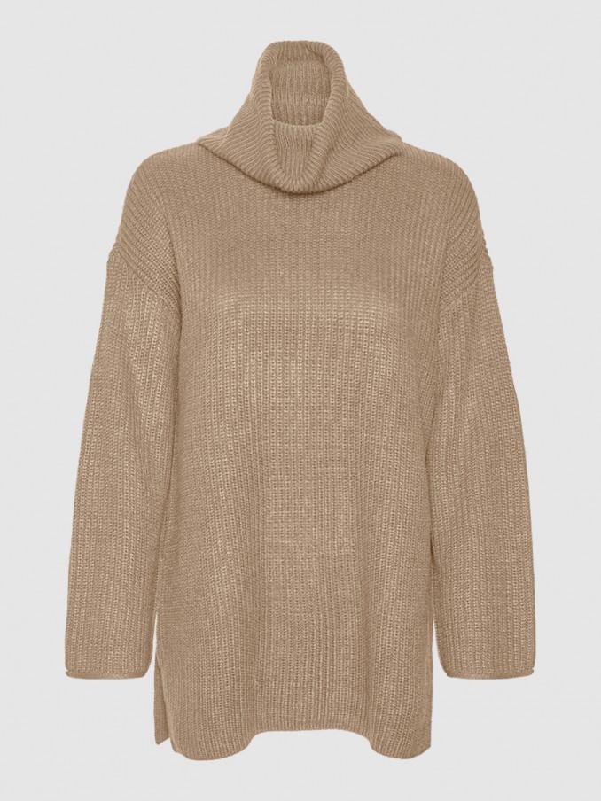 Sueter Mujer Vero Moda