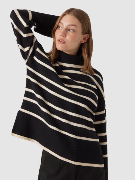 Pullover Woman Vero Moda