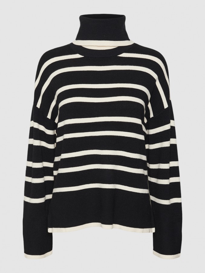 Pullover Woman Vero Moda