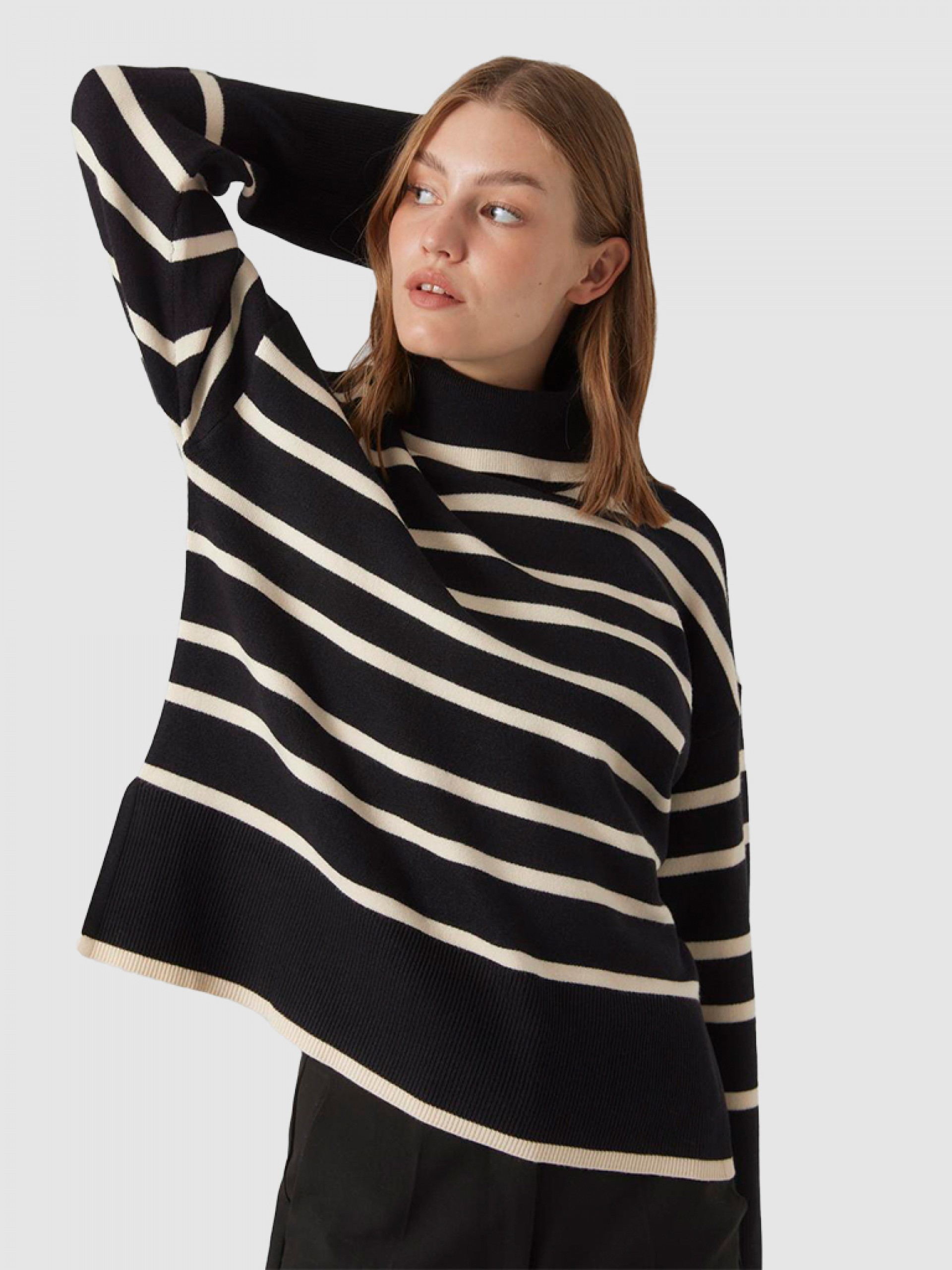 Sueter Mujer Vero Moda