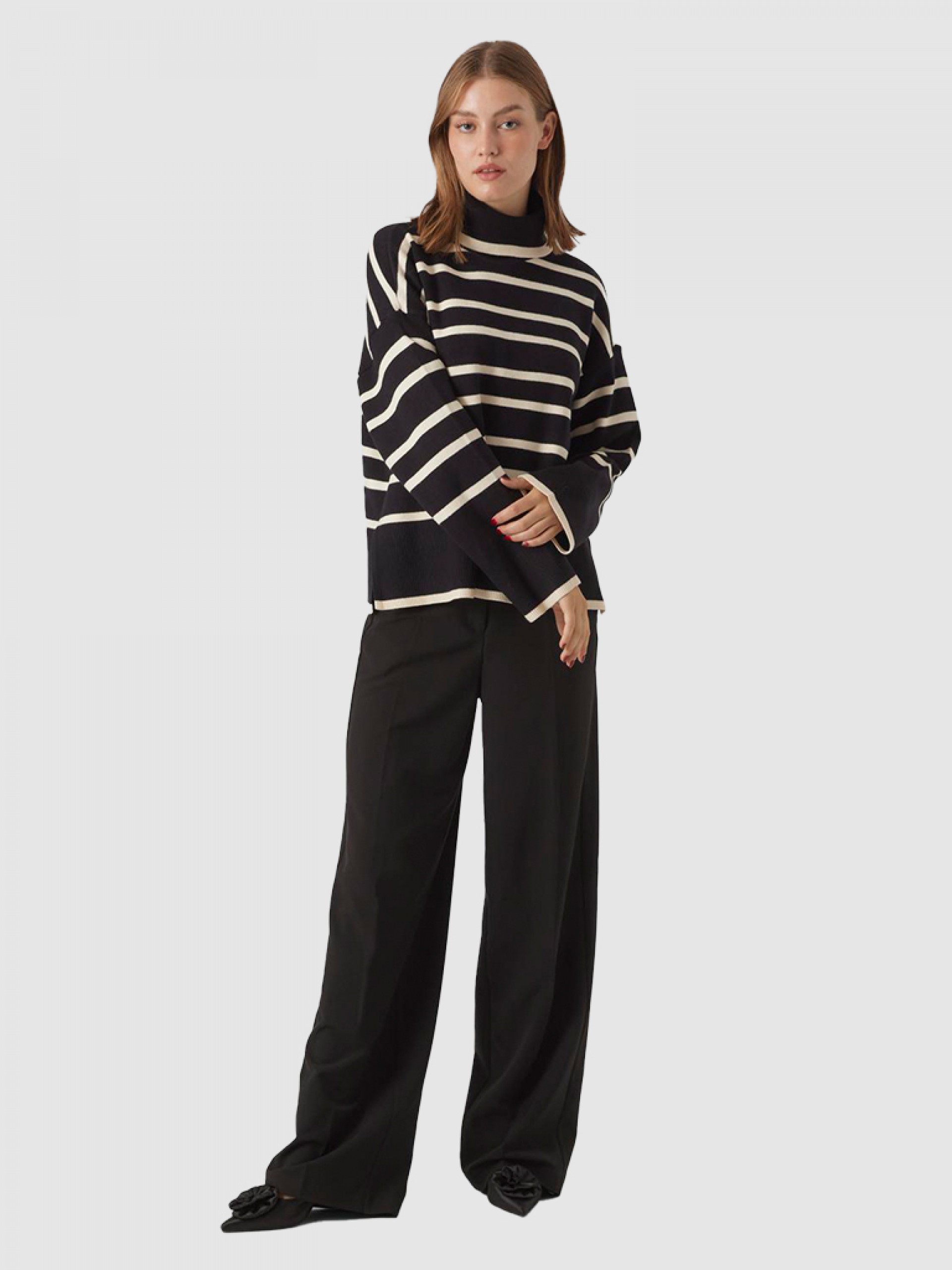 Sueter Mujer Vero Moda