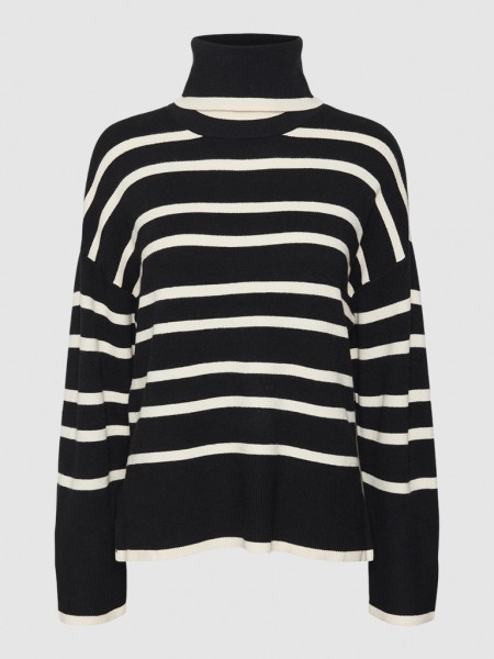 Pullover Woman Vero Moda