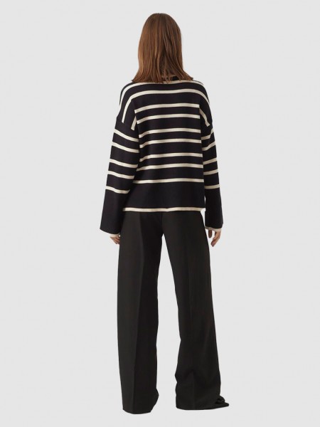 Pullover Woman Vero Moda