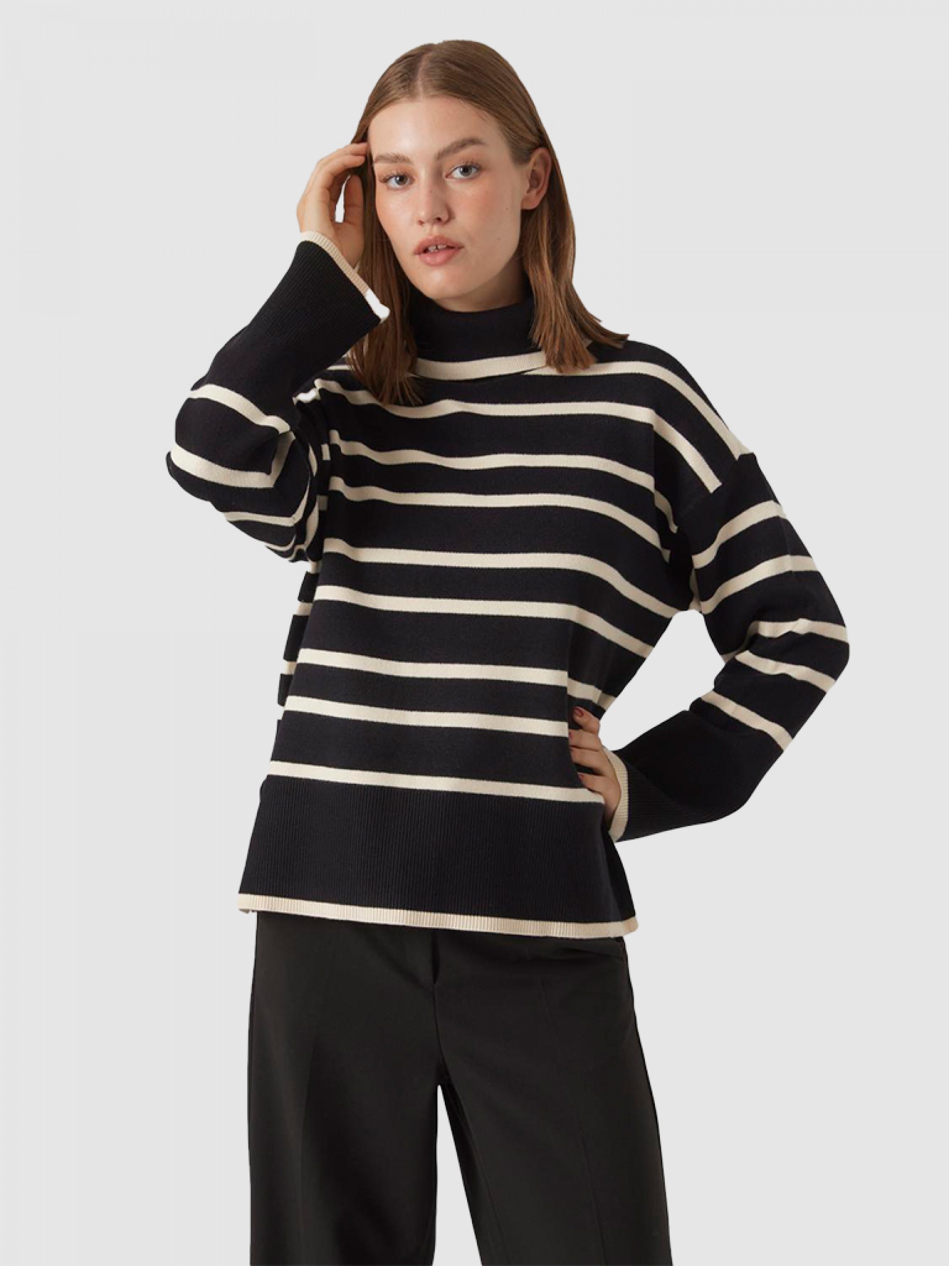 Sueter Mujer Vero Moda