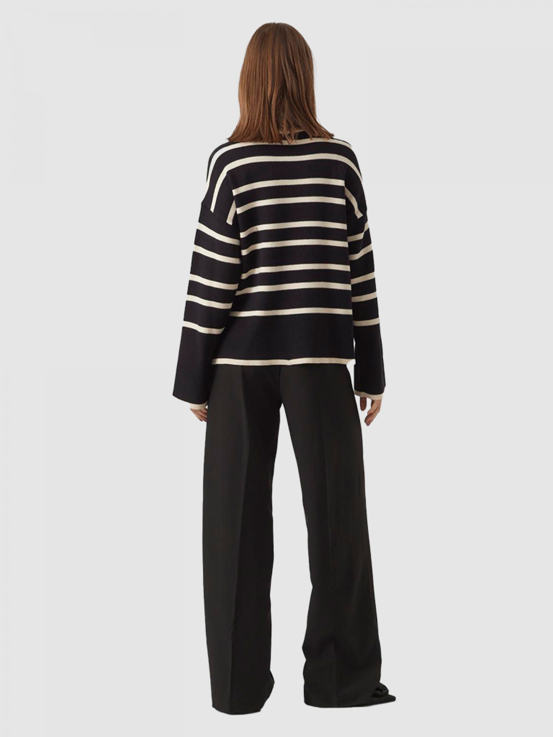 Sueter Mujer Vero Moda