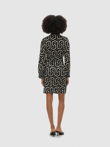 Vestido Mujer Vero Moda