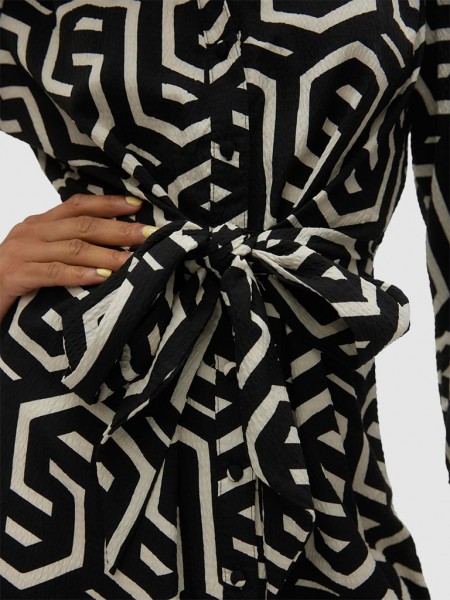 Vestido Mujer Vero Moda