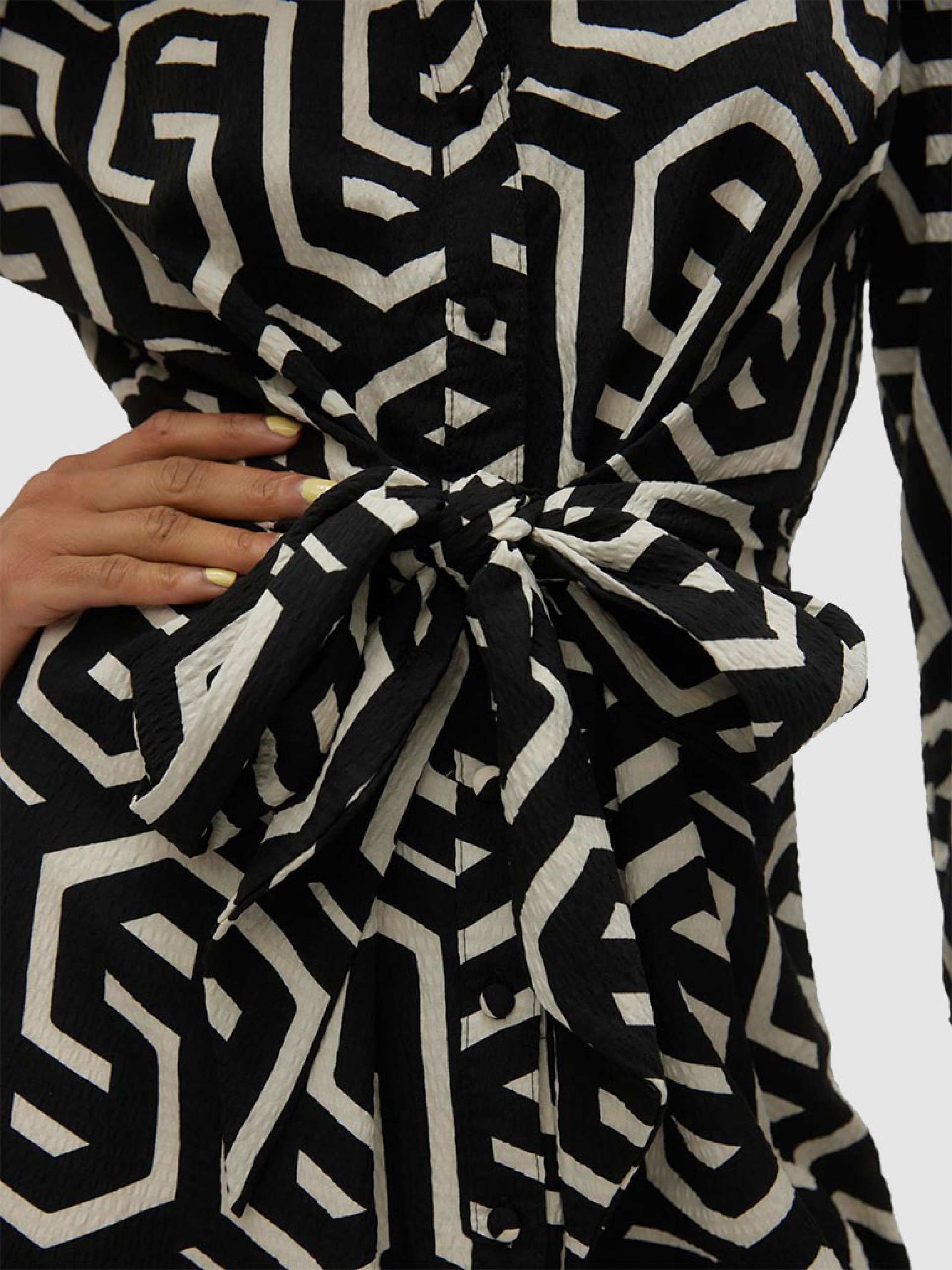 Vestido Mujer Vero Moda