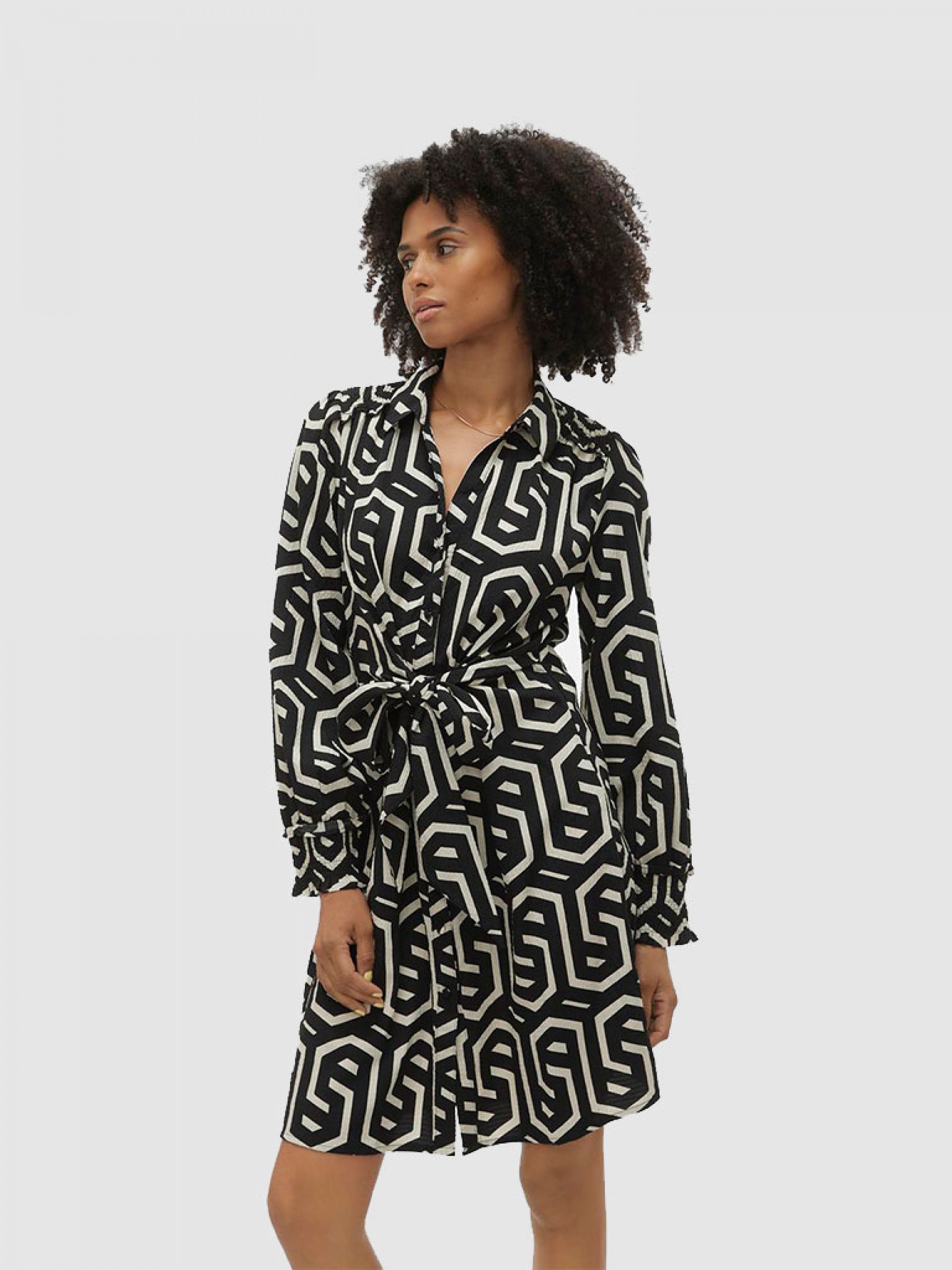 Vestido Mujer Vero Moda