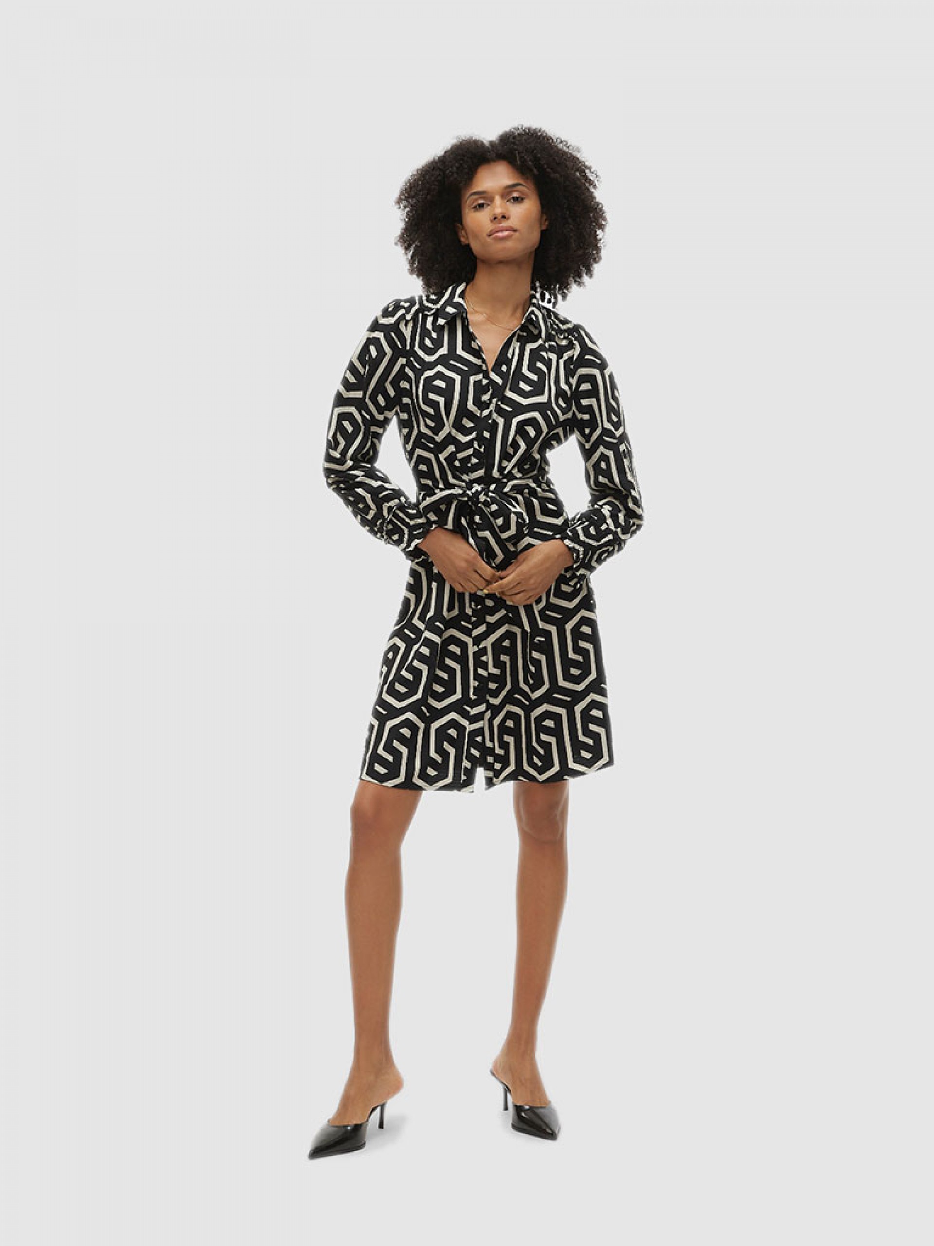 Vestido Mujer Vero Moda