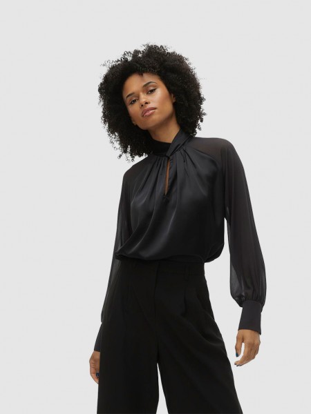 Blusa Mulher Vero Moda