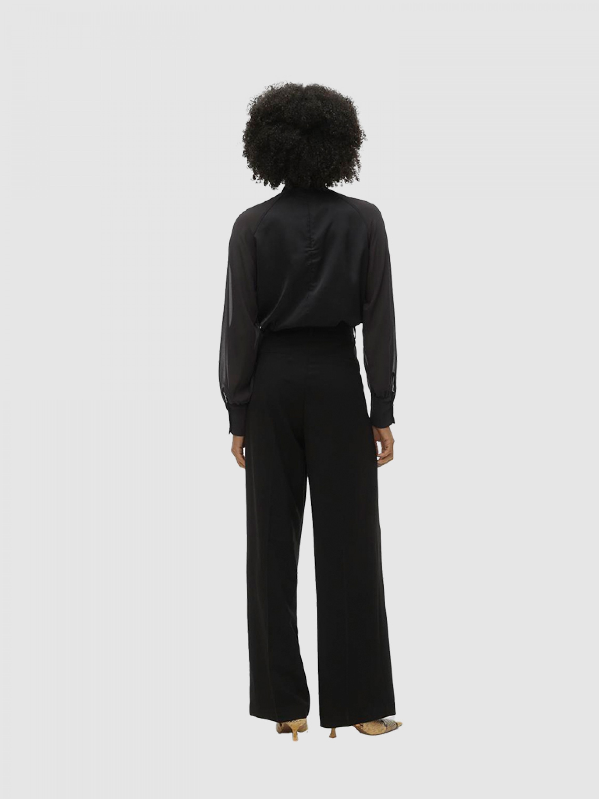 Blouse Woman Vero Moda